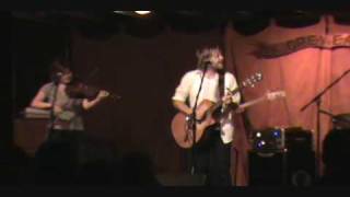 Fiction Family &quot;Not Sure&quot; 6-11-09