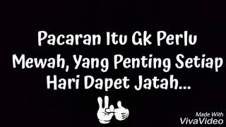Download lagu Story Wa sange kocak mp3