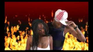 Bee Moe $lim - Ride Wit' Me ft. Ms. Diamond Traxx