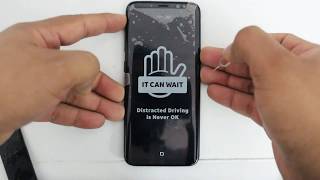 Samsung Galaxy S8 / PLUS AT&T Unlock Code