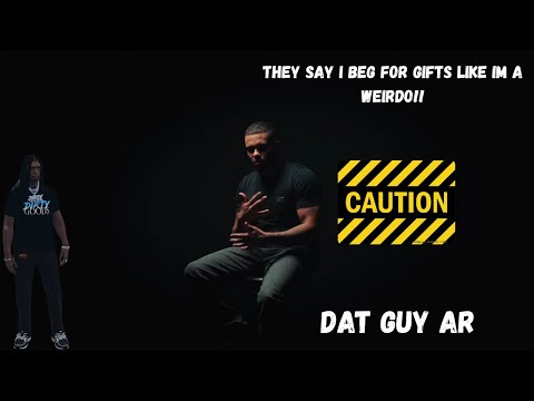 Dat Guy Ar - Breaking the Cycle (REACTION)