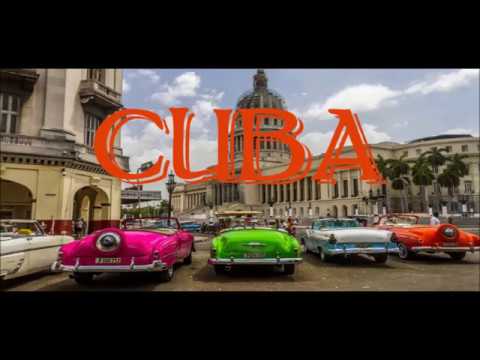 Cuba Club - Cuba (Radio Edit)