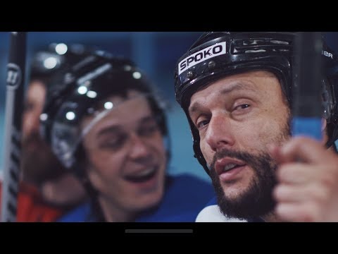 Smola a Hrušky -  Hokejové Emócie (Official Video)