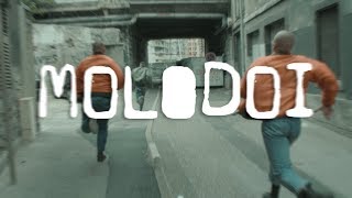 MOLODOI (Oscar Roblin - 2019)