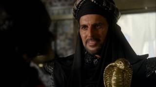 Promo S6 - Aladdin dans OUAT