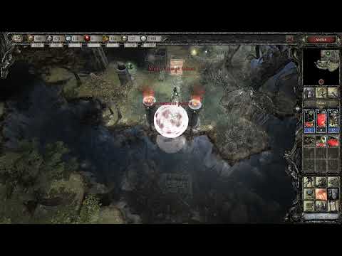 Disciples III: Reincarnation how to break the game