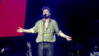 Dispara Lentamente Manuel Carrasco