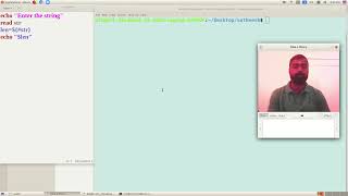 Download the video "System Administration lab - Shell Programming 12 - exp 15"