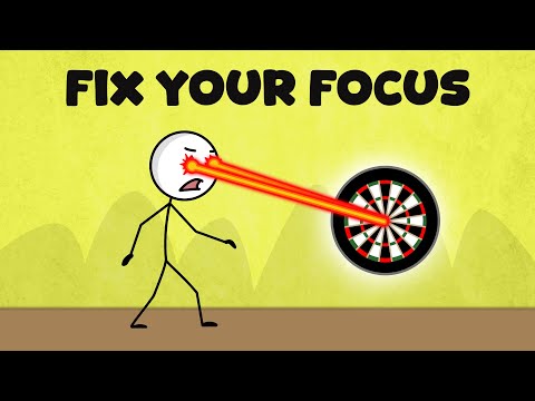 STOP Overthinking and Train Your Mind To Think Like The Top 1%