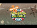 I M Ready Depression The SpongeBob SquarePants Movie
