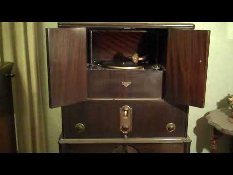 VINCENT LOPEZ'S HOTEL PENNSYLVANIA ORCH. - DOWN AMONG THE SLEEPY HILLS OF TENNESSEE - ROARING 20's