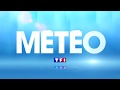 TF1 Météo Intro 720p 2020 FR