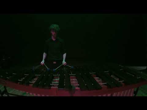 Prelude No. 2 by Ney Rosauro