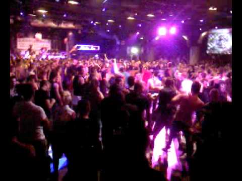 Claudio Lancinhouse 15 Years Of Hardcore 01/06/09 Number One Cortefranca (Bs) 4