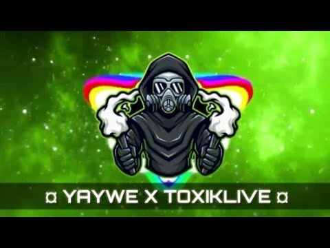YAYWE X TOXIKLIVE - TACTICAL NUKE