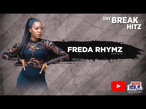 I BENEFITED FROM THE BEEF WITH SISTA AFIA - FREDA RHYMZ