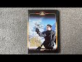 James Bond George Lazenby DVD Collection