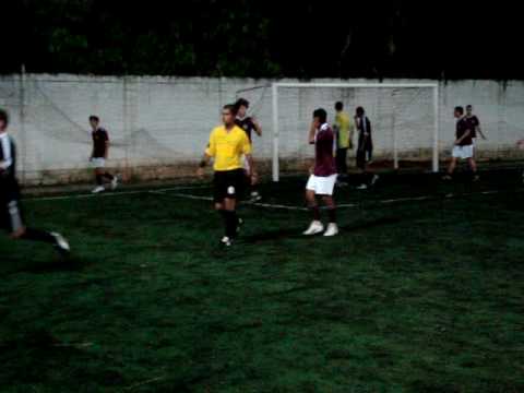 Veneno Futebol Clube