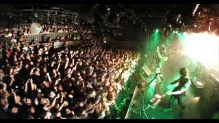 Weezer - Space Rock -  Live in Hiroshima, Japan - 5/20/02