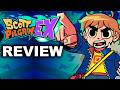Scott Pilgrim EX Review The Final Verdict