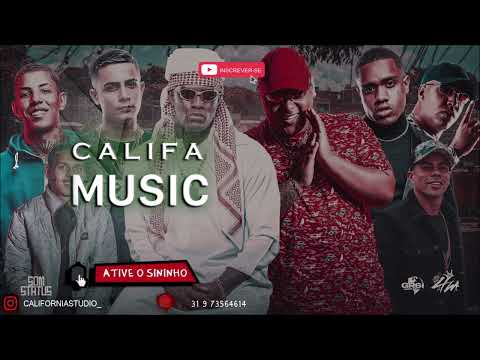 MODO GTA SP - MC IG, Davi, Ryan SP, Hariel, Don Juan, Cebezinho, NK, MC Rick e Tigre