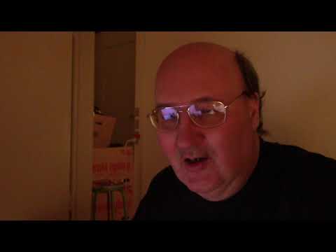 MongoTV_2174 - Truck Camper - Slankekur - Tøjvask