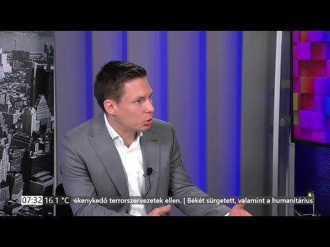 PIRKADAT Breuer Péterrel: Hortay Olivér