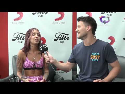 El video de Dakillah y a Akapellah está inspirado en rápido y furioso