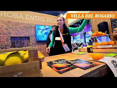 #food VILLA DEL ROSARIO🤠🇦🇷suscribi🍊te
