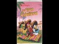 Opening To Les Trois Caballeros French Canadian Copy 1988 VHS