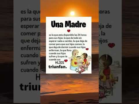 Lo que hacemos las madres!!! #madre #hijos #familia #padre #amor #frases #poesia #reflexiones
