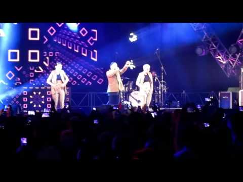 Monatik & Europa Plus TV HOT&TOP  (Минск-Арена)