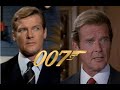 Roger Moore S Best James Bond Moments 1973 1985