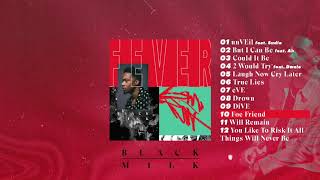 Black Milk - Foe Friend [HQ Audio]