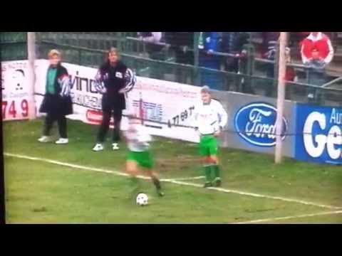 FC Sachsen Leipzig vs. Optik Rathenow Saison 94/95