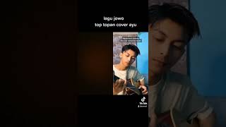 Download lagu top topan cover by me..tiktok id@syomeyl mp3 Download lagu top topan cover by me..tiktok id@syomeyl mp3