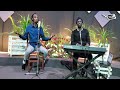 YESU VYIRATO VYANJE By David Tresor MBEGA URUKUNDO Dudu T Niyukuri EMERY G FEAT ELYSE