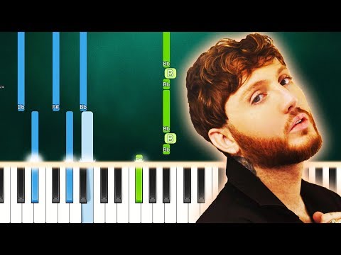 Finally Feel Good - James Arthur