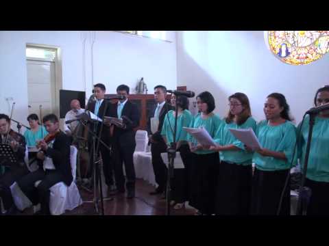 Sanctus by Ceremonie Choir & Orchestra
