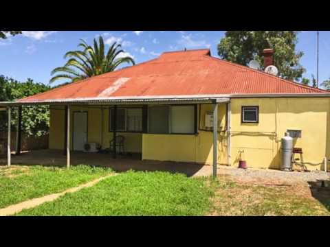 McMahon Real Estate presents… 31 Goyder Street Corrigin