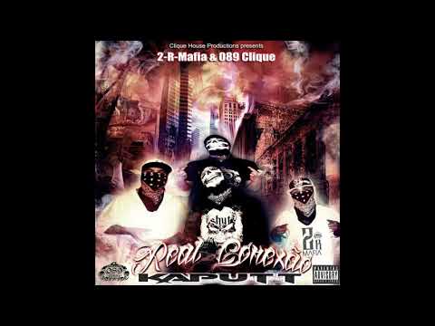 Rhyme Prophet X R.O Thug X RDG X Psycho Pat-Kaputt-(Quebrado)Prod.Flash 27