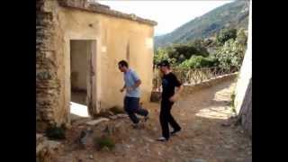 preview picture of video 'The Gairo Vecchio Project - Speciale Bloopers [PARTE 1]'