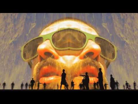 ALIEN PIMP - EAT SLEEP SLAVE REPEAT ( Indie / Electronic Rock / Retro Wave) - FREE DOWNLOAD