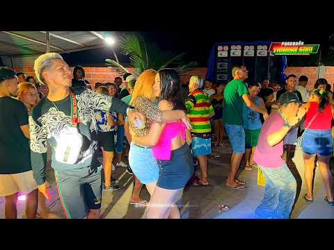 💥BAILE REGGAE 2026 ● VIBE PURA (REGGAE DO MARANHÃO) Let Me Love You