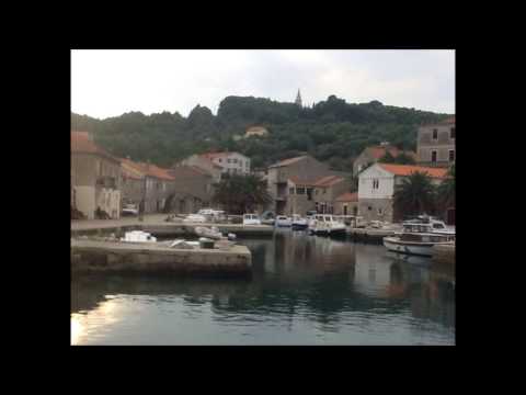 Klapa Mali Iž - Ižu Ižu ispod preške gore