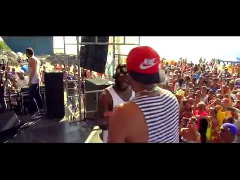 El Principe, Los Desiguales  -  Apretastes En Vivo Varadero