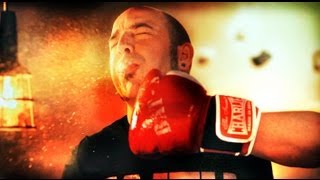 Gira Disco “Perseidas” – 2012/2013 – Skunk DF