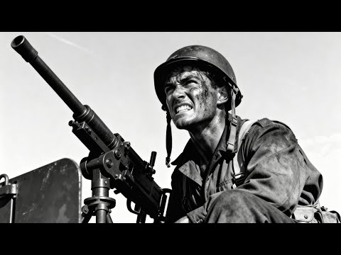 How One Gunner's "INSANE" Method Tripled Anti-Aircraft Kill Rates