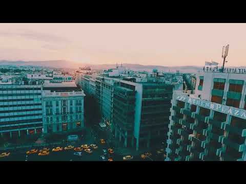 Ariana Grande ft. Martin Garrix - When You Fall (Official Music Video)