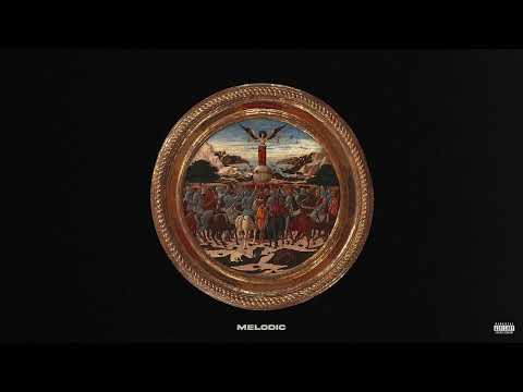 Sinazza - Parastoo Trap (Official Lyric Video)